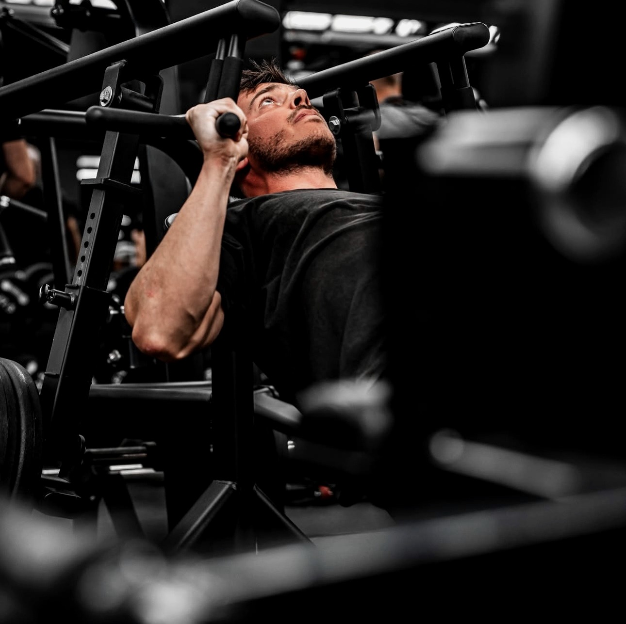 Plus 4 Performance coaching