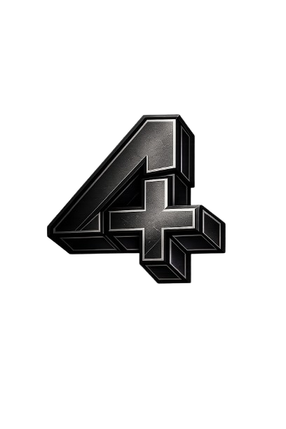 Plus 4 Performance